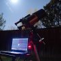 Advice for Starting Amateur Astro­photography